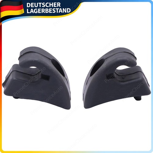 Sonnenblenden halterung - 2x,