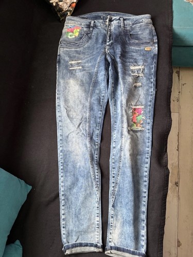 Jeans gang - jeans,