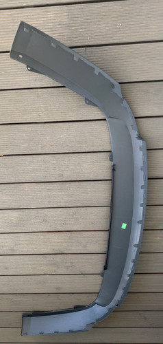 Original spoiler - original, vw