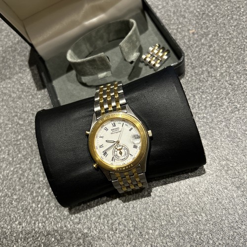 Ultra rare seiko - ultra,