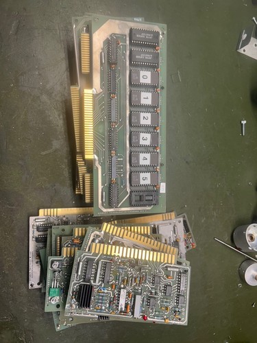 Gigatronix 1018 signal gen - signal,