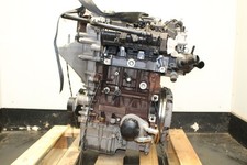 BZJA Motor ohne Anbauteile