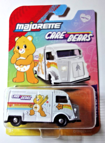 Majorette citroen 255a - -,