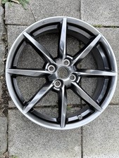 Original Mazda MX-5 Felge