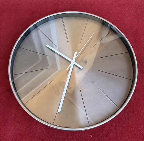 Technoline quarzwanduhr - technoline, wt