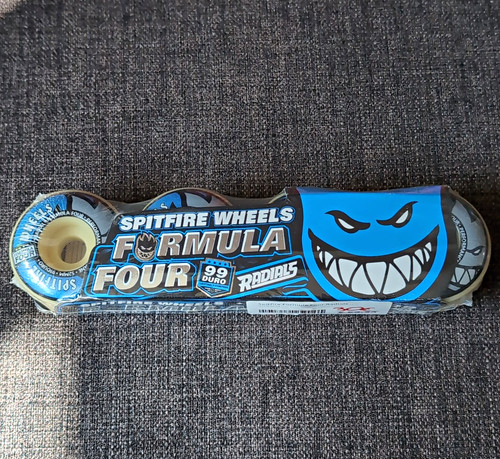 Spitfire wheels formula - spitfire,