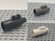 LEGO® 2x Turbine Düse Engine