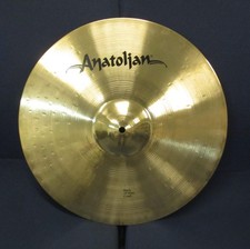 Anatolian Baris Crash 18" Zoll