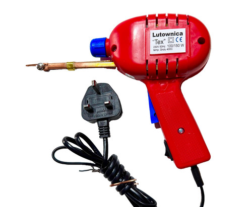 Löttrafokolben tex 100 150w - 100-150w,