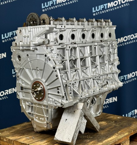 Austauschmotor bmw n57d30b - austauschmotor,