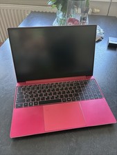 Gamer Notebook DERE Laptop