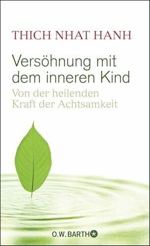 Versöhnung mit dem inneren