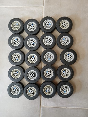 Stück lego technic - 10,
