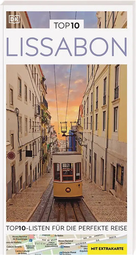 Top10 reiseführer lissabon - top10,