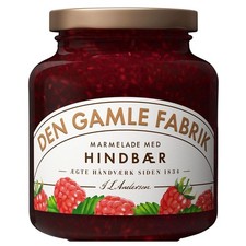 Den Gamle Fabrik Himbeer