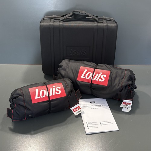 Louis reifenwärmer comfort - louis,