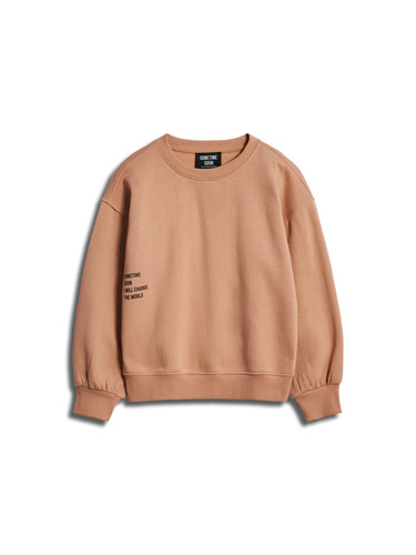 Hummel stsiris pullover cafe - stsiris,