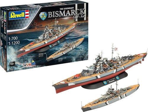 Revell 05637 geschenkset the - 05637,