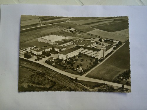 Hünfeld hessen ondal gmbh - ak,