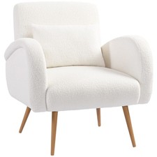 Sessel gepolsterter
