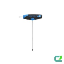 Winkelschraubendreher mit 2K-T-Griff 2,5mm GEDORE DT 2142 2,5