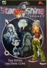 Starshine pony club star - pc,