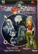 Starshine PC Pony Club STAR SHINE in Gefahr Starstable Pferdespiele PC Deutsch