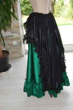 Gothic Burlesque Steampunk