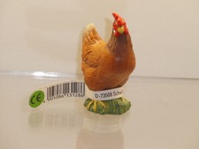 Schleich Farm/Reiterhof: Huhn