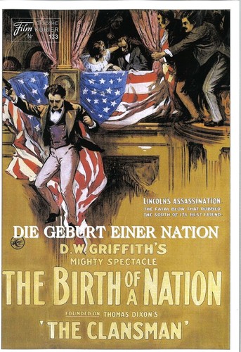 Cfk 133 the birth of - cfk,