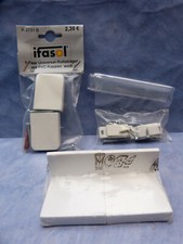 22584. Ikea Winkel weiss 1