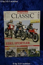 Motorrad Classic 2/10 Krauser
