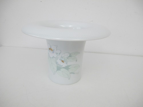 Rosenthal porzellan vase serie - rosenthal,