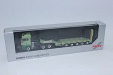 Herpa 958585 MAN TGX GM
