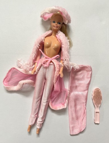 Barbie pink pretty - pink,
