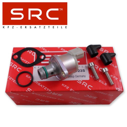 Src kraftstoffdruck - src,