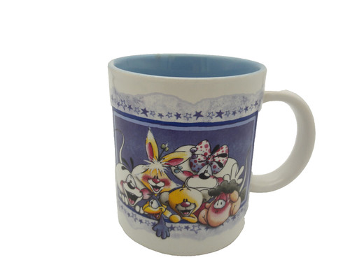 Diddl maus sammel tasse - diddl,