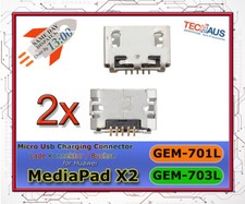 Usb Lade konnektor für huawei