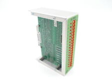 Biviator EA 3000 In.-Output Modul 24V SN: 1023103