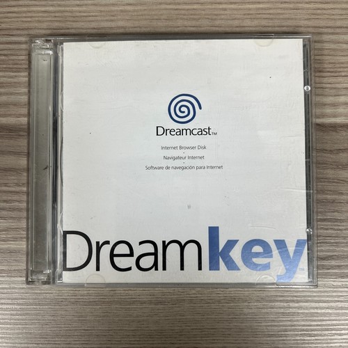 Ungetestet dreamkey sega - ungetestet,