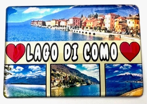 Comer see italien magnet - ,
