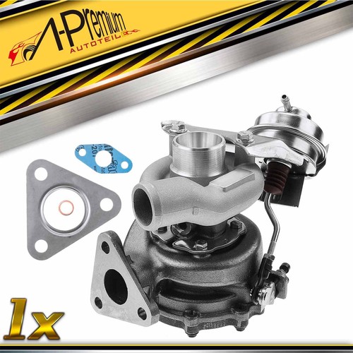 Turbolader für opel astra - astra, h