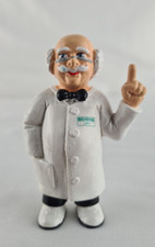 Vintage schleich werbe figur - vintage,