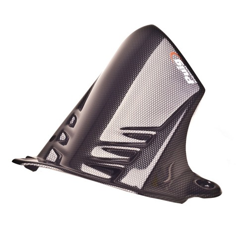 Hinterradabdeckung für honda - für,