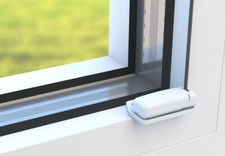 4er Set Plissee Faltstore