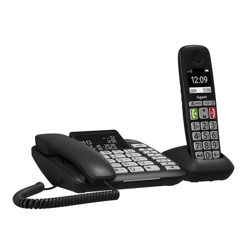 Gigaset dl780 plus - gigaset,