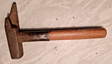 Hammer alter Zimmermannshammer