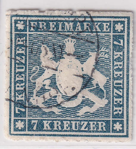 Württemberg 35b 220 - 35b,