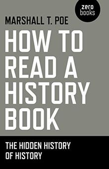 How read history book - to,