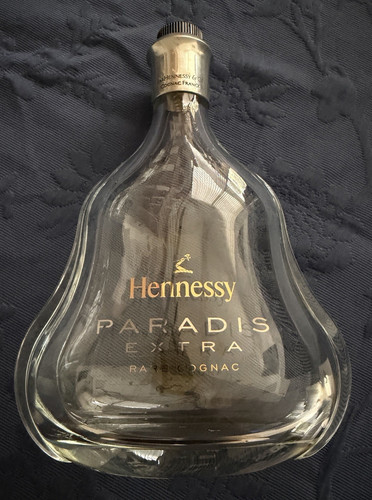 Hennessy paradis extra cognac - hennessy,